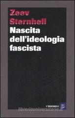 Nascita dell'ideologia fascista