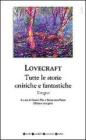 Tutte le storie oniriche e fantastiche