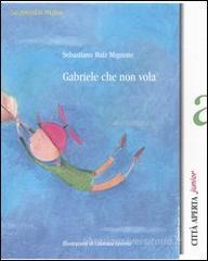 Gabriele che non vola