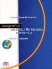 Geografia dell'Asia meridionale e orientale. Caratteri regionali