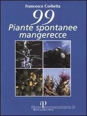 Novantanove piante spontanee mangerecce