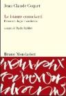 Le istanze enuncianti. Fenomenologia e semiotica