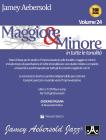 Maggiore & minore in tutte le tonalit�. Con CD Audio vol.24