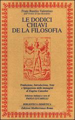Le dodici chiavi della filosofia