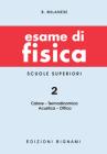 Esame di fisica vol.2