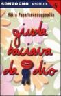 Giuda baciava da dio