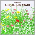 Animali nel prato