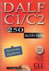 Nouveau dalf c1/c2 + cd