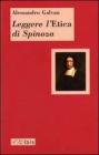 Leggere l'�Etica� di Spinoza