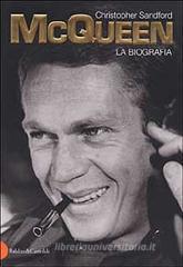 McQueen. La biografia
