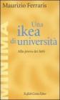 Una ikea di università. Alla prova dei fatti
