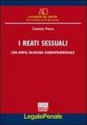 I reati sessuali