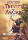 La trilogia degli Avatar: La citt� delle ombre�La citt� di Tantras�La citt� degli abissi. Forgotten Realms