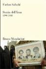 Storia dell'Iran 1890-2008