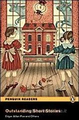 Outstanding short stories. Con CD Audio. Per le Scuole superiori Outstanding short stories. Con CD Audio. Per le Scuole superiori