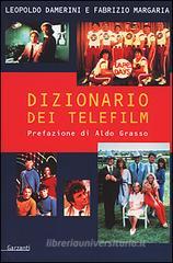 Dizionario dei telefilm Dizionario dei telefilm