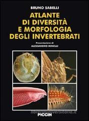 Atlante di diversit� e morfologia degli invertebrati