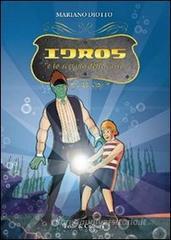 Idros e lo scrigno delle carte Idros e lo scrigno delle carte