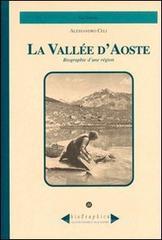 Biographie d'une r�gion. La Vall�e d'Aoste