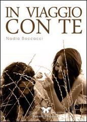 “In viaggio con te” alla Libreria Mondolibri di Perugia.