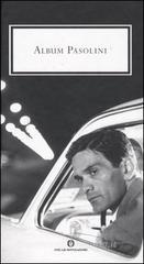 Album Pasolini Album Pasolini