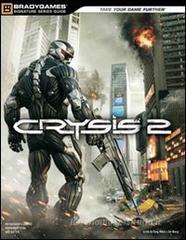 Crysis 2. Guida strategica ufficiale