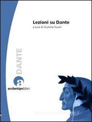 Lezioni su Dante Lezioni su Dante