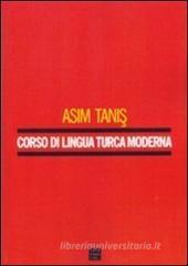 Corso di lingua turca moderna Corso di lingua turca moderna