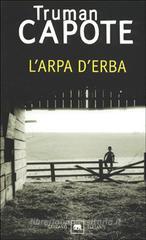 L' arpa d'erba