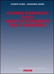 Atlante disegnato delle malattie congenite dello scheletro