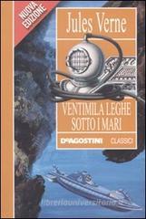 Ventimila leghe sotto i mari Ventimila leghe sotto i mari