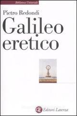 Galilei eretico