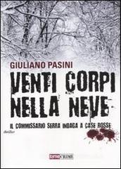 Venti corpi nella neve Venti corpi nella neve