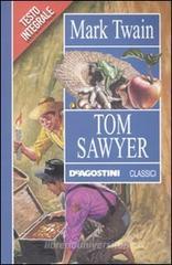 Tom Sawyer. eBook