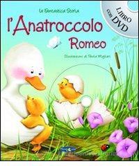 Confronta prezzi L anatroccolo Romeo. Con DVD