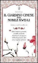 Confronta prezzi Il giardino cinese della nobile Kwei-li