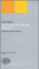 Introduzione alla filosofia medievale