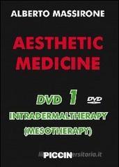 Introduzione all'intradermoterapia. Ediz. inglese. DVD vol.1