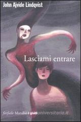 Lasciami entrare. eBook