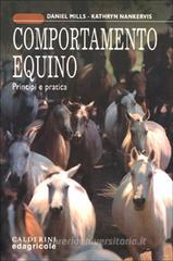 Comportamento equino. Principi e pratica Comportamento equino. Principi e pratica