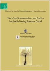 Role of the neurotransmitters and peptides involved in feeding behaviour control