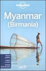Myanmar (Birmania) Myanmar (Birmania)