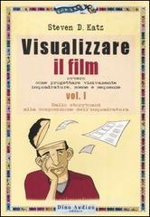 Visualizzare il film vol.1 Visualizzare il film vol.1