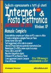 Internet & posta elettronica partendo da zero Internet & posta elettronica partendo da zero