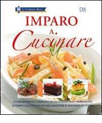 Imparo a cucinare