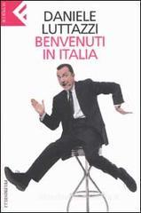 Benvenuti in Italia. eBook