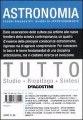 Tutto astronomia Tutto astronomia