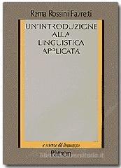 Un' introduzione alla linguistica applicata