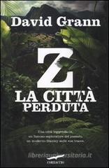 Z. La citt� perduta