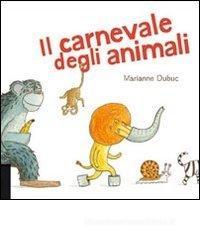 Il carnevale degli animali